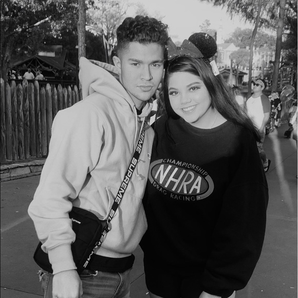 Meet your Posher, Brendan - Picture 1 of 1